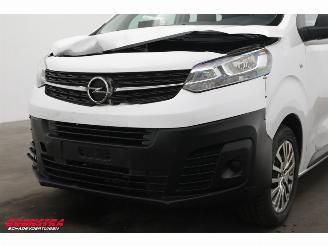 Opel Vivaro 2.0 CDTI 177 PK Aut. 9-Pers. Airco Cruise picture 13