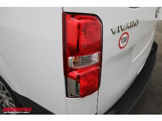 Opel Vivaro 2.0 CDTI 177 PK Aut. 9-Pers. Airco Cruise picture 16