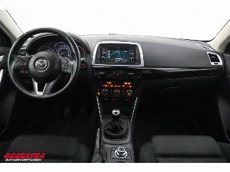 Mazda CX-5 2.0 Limited Edition 2WD Cruise Navi Clima SHZ Bluetooth PDC picture 12