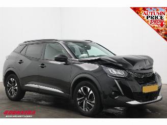 Peugeot 2008 1.2 PT Aut. Allure Camera Cruise Navi Clima Virtual Apple/Android PDC picture 2