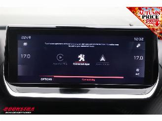 Peugeot 2008 1.2 PT Aut. Allure Camera Cruise Navi Clima Virtual Apple/Android PDC picture 30