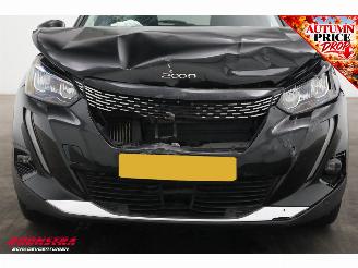 Peugeot 2008 1.2 PT Aut. Allure Camera Cruise Navi Clima Virtual Apple/Android PDC picture 8