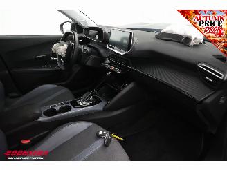 Peugeot 2008 1.2 PT Aut. Allure Camera Cruise Navi Clima Virtual Apple/Android PDC picture 16