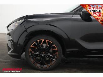 Cupra Terramar VZ 2.0 TSI 4Drive DSG Sennheiser ACC Memory SHZ LrHZ 360° PDC AHK picture 13