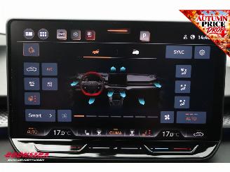 Cupra Terramar VZ 2.0 TSI 4Drive DSG Sennheiser ACC Memory SHZ LrHZ 360° PDC AHK picture 36