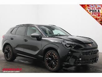 Cupra Terramar VZ 2.0 TSI 4Drive DSG Sennheiser ACC Memory SHZ LrHZ 360° PDC AHK picture 2