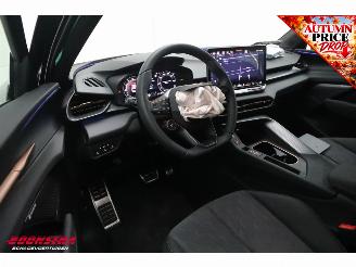 Cupra Terramar VZ 2.0 TSI 4Drive DSG Sennheiser ACC Memory SHZ LrHZ 360° PDC AHK picture 20