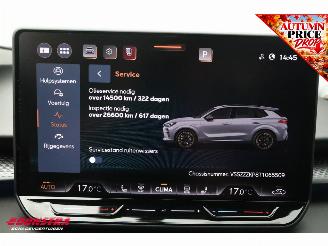 Cupra Terramar VZ 2.0 TSI 4Drive DSG Sennheiser ACC Memory SHZ LrHZ 360° PDC AHK picture 32