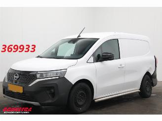 damaged commercial vehicles Nissan  Tekna L1 44 kWh Cruise Navi Clima Virtual Apple/Android 360° PDC 2025/2
