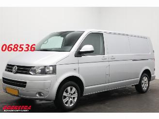 occasione veicoli commerciali Volkswagen Transporter 2.0 TDI 140 PK L2-H1 Cruise Airco LMV 2013/1