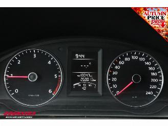 Volkswagen Transporter 2.0 TDI 140 PK L2-H1 Cruise Airco LMV picture 14