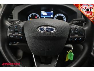 Ford Transit 350 2.0 TDCI L4H3 Trend Autoclima RWD Cruise Airco Bluetooth PDC picture 16
