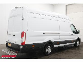 Ford Transit 350 2.0 TDCI L4H3 Trend MHEV RWD Autoclima Cruise Airco Bluetooth PDC picture 3