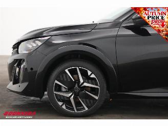Peugeot 208 1.2 Hybrid 145 e-DCS6 GT ACC Massage Camera Navi Clima SHZ Virtual Apple/Android picture 14