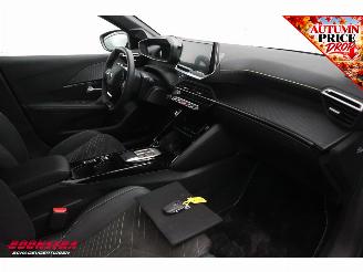 Peugeot 208 1.2 Hybrid 145 e-DCS6 GT ACC Massage Camera Navi Clima SHZ Virtual Apple/Android picture 15