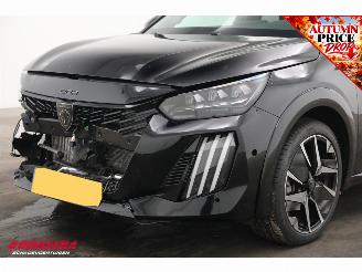 Peugeot 208 1.2 Hybrid 145 e-DCS6 GT ACC Massage Camera Navi Clima SHZ Virtual Apple/Android picture 13