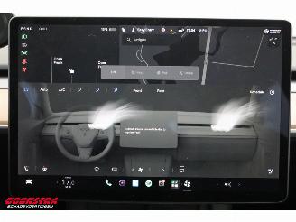 Tesla Model 3 Standard RWD Plus 60 kWh Pano ACC Navi Clima SHZ LrHZ Leder Memory Camera PDC picture 28