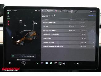 Tesla Model 3 Standard RWD Plus 60 kWh Pano ACC Navi Clima SHZ LrHZ Leder Memory Camera PDC picture 24