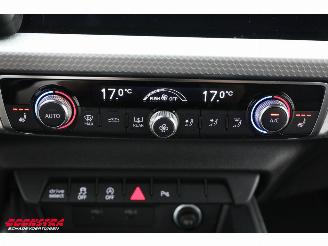 Audi A1 Sportback 35 TFSI S-Tronic S-Line Teilediebstahl ACC Clima Virtual Apple/Android PDC picture 28
