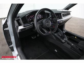 Audi A1 Sportback 35 TFSI S-Tronic S-Line Teilediebstahl ACC Clima Virtual Apple/Android PDC picture 23