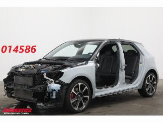 Schadeauto Audi A1 Sportback 35 TFSI S-Tronic S-Line Teilediebstahl ACC Clima Virtual Apple/Android PDC 2023/10
