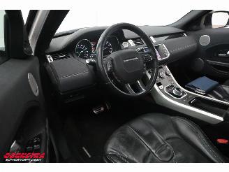 Land Rover Range Rover Evoque 2.0 Si 4WD Teilediebstahl Dynamic ACC Navi SHZ Memory Leder Bluetooth Camera PDC picture 15