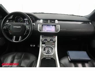Land Rover Range Rover Evoque 2.0 Si 4WD Teilediebstahl Dynamic ACC Navi SHZ Memory Leder Bluetooth Camera PDC picture 10