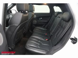 Land Rover Range Rover Evoque 2.0 Si 4WD Teilediebstahl Dynamic ACC Navi SHZ Memory Leder Bluetooth Camera PDC picture 13