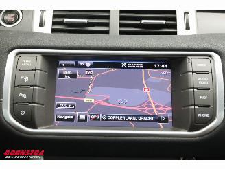 Land Rover Range Rover Evoque 2.0 Si 4WD Teilediebstahl Dynamic ACC Navi SHZ Memory Leder Bluetooth Camera PDC picture 18