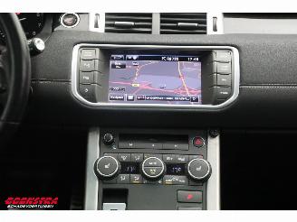 Land Rover Range Rover Evoque 2.0 Si 4WD Teilediebstahl Dynamic ACC Navi SHZ Memory Leder Bluetooth Camera PDC picture 11