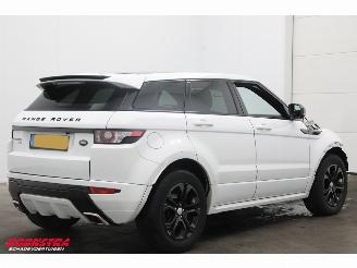Land Rover Range Rover Evoque 2.0 Si 4WD Teilediebstahl Dynamic ACC Navi SHZ Memory Leder Bluetooth Camera PDC picture 3