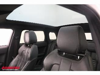 Land Rover Range Rover Evoque 2.0 Si 4WD Teilediebstahl Dynamic ACC Navi SHZ Memory Leder Bluetooth Camera PDC picture 14