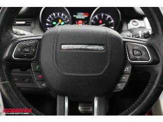 Land Rover Range Rover Evoque 2.0 Si 4WD Teilediebstahl Dynamic ACC Navi SHZ Memory Leder Bluetooth Camera PDC picture 16