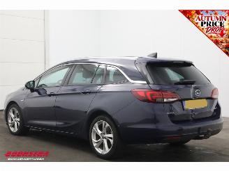 Opel Astra Sports Tourer 1.6 CDTI Innovation Navi Memory Leder SBL LrHZ Apple/Android Camera PDC AHK picture 4