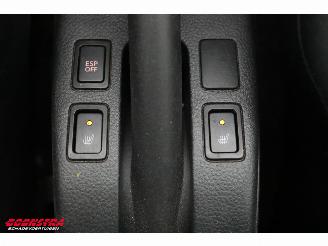 Suzuki SX4 1.6 Comfort Aut. Clima SHZ PDC picture 19