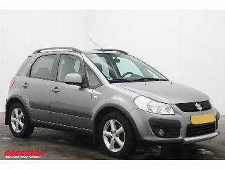 Suzuki SX4 1.6 Comfort Aut. Clima SHZ PDC picture 2