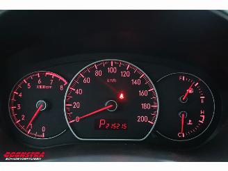 Suzuki SX4 1.6 Comfort Aut. Clima SHZ PDC picture 15