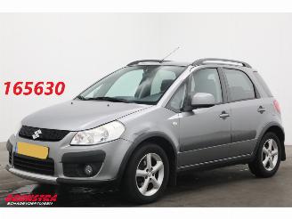 Suzuki SX4 1.6 Comfort Aut. Clima SHZ PDC picture 1