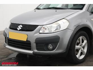 Suzuki SX4 1.6 Comfort Aut. Clima SHZ PDC picture 5