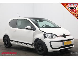 Volkswagen Up! 1.0 BlueMotion take up! Airco PDC 23.352 km! picture 2