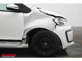 Volkswagen Up! 1.0 BMT take up! Airco PDC 23.352 km! picture 5