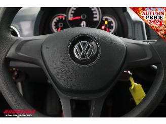 Volkswagen Up! 1.0 BlueMotion take up! Airco PDC 23.352 km! picture 19