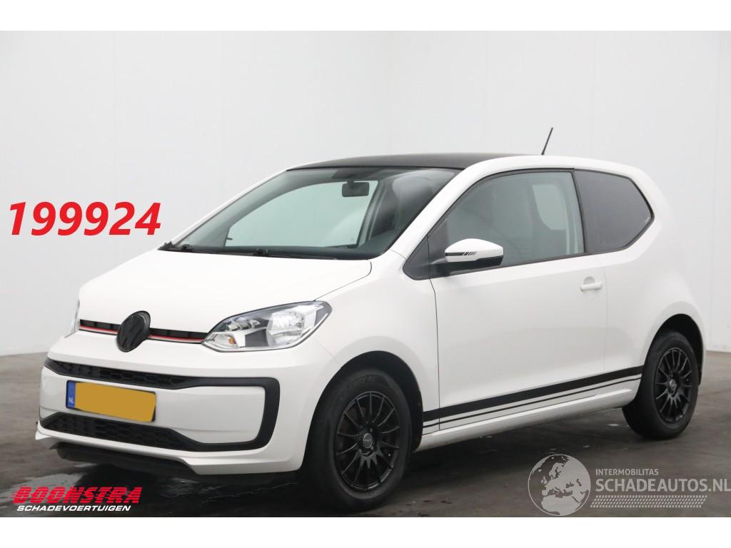 Volkswagen Up! 1.0 BMT take up! Airco PDC 23.352 km!