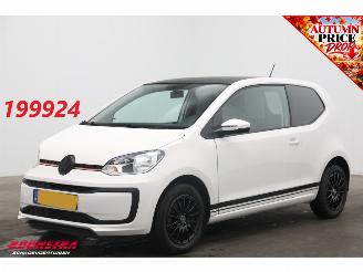 škoda osobní automobily Volkswagen Up! 1.0 BlueMotion take up! Airco PDC 23.352 km! 2018/7