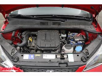 Seat Mii 1.0 Chic 5-drs Cruise Airco picture 13