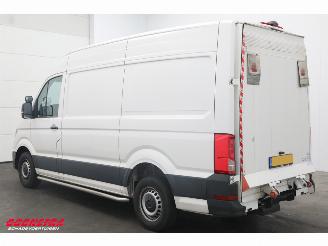 Volkswagen Crafter 35 2.0 TDI Aut. L3H2 LBW Cruise Airco Apple/Android Camera PDC picture 4