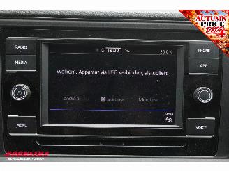 Volkswagen Crafter 35 2.0 TDI Aut. L3H2 LBW Camera Cruise Airco Apple/Android PDC picture 25