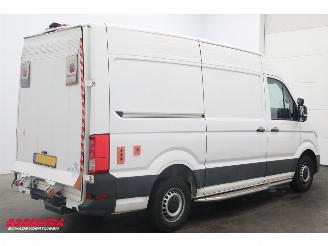 Volkswagen Crafter 35 2.0 TDI Aut. L3H2 LBW Cruise Airco Apple/Android Camera PDC picture 3