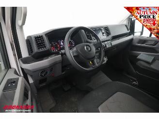 Volkswagen Crafter 35 2.0 TDI Aut. L3H2 LBW Camera Cruise Airco Apple/Android PDC picture 18