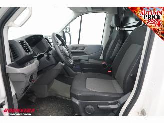 Volkswagen Crafter 35 2.0 TDI Aut. L3H2 LBW Camera Cruise Airco Apple/Android PDC picture 17